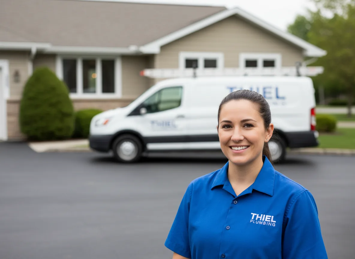 Plumber Little Plymouth, VA FAQs